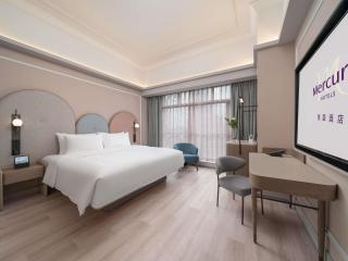 Mercure Guangzhou Tianhe Sports Center - 4