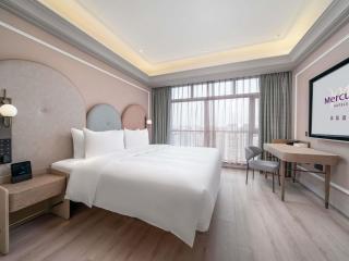 Mercure Guangzhou Tianhe Sports Center - 3