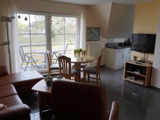 Holiday apartment with 2 bedrooms - 8