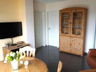 Holiday apartment with 2 bedrooms - 7