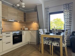 Holiday apartment with 1 bedroom - 4