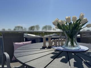 Holiday apartment with 1 bedroom - 4