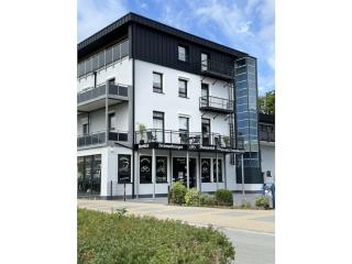 Holiday apartment with 1 bedroom - 9