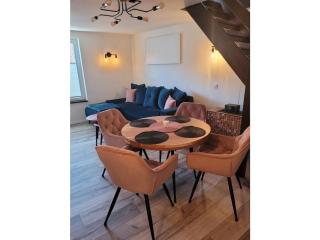 Holiday apartment with 1 bedroom - 1