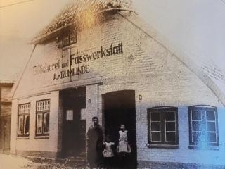 Holiday apartment with 1 bedroom - 9