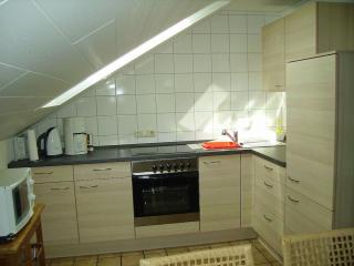Holiday apartment in Rhön with 1 bedroom - 3