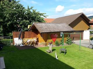 Holiday apartment in Rhön with 1 bedroom - 8