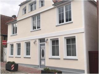 Holiday apartment with 1 bedroom - 2