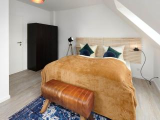 ART-partment Blue Ocean - 2