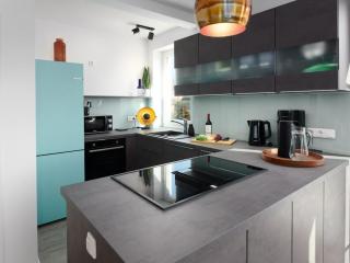 ART-partment Blue Ocean - 3