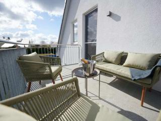 ART-partment Blue Ocean - 6