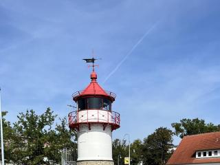 Penthouse sea view - Lauterbach - 4