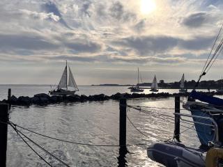 Penthouse sea view - Lauterbach - 9