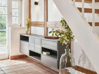 Holiday home in Göhl with swimming pool - 3