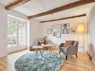 Holiday home in Göhl with swimming pool - 1