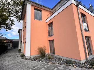 Penthouse sea view - Lauterbach - 7