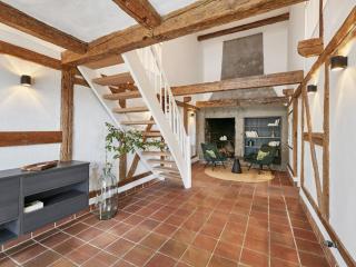 Holiday home in Göhl with swimming pool - 4