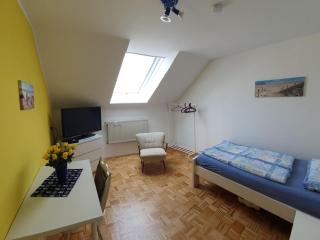 Holiday apartment with 2 bedrooms - Freudenthal - 4