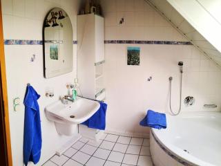 Holiday apartment with 2 bedrooms - 1