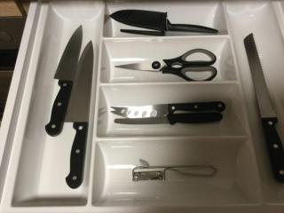 Holiday apartment with 10 bedrooms -  - 4