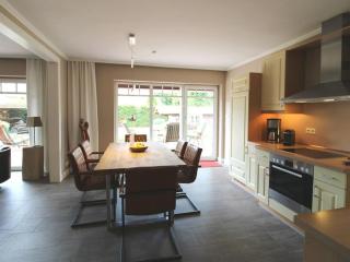 Holiday apartment with 2 bedrooms - 3