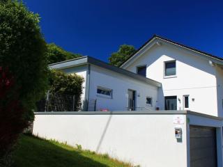 Alb holiday home Zinnäcker - Trochtelfingen - 3