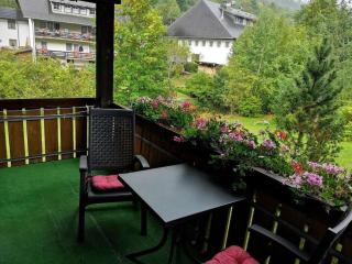 Holiday apartment with 2 bedrooms - 5