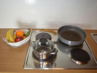 Holiday apartment with 2 bedrooms - 2