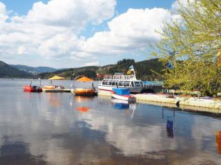 Holiday apartment with 1 bedroom - 8