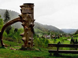 Holiday apartment with 1 bedroom - 7