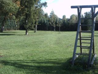 Holiday home near the shore of Lake Müritz - 7