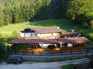 Watzmann im Punzenlehen - 7