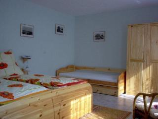 Holiday home near the shore of Lake Müritz - 3