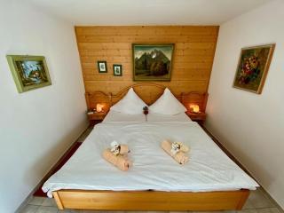 Watzmann im Punzenlehen - 3