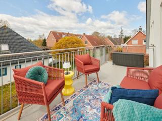 ART-partment Pink Dream - 7