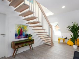 ART-partment Pink Dream - Laboe - 5