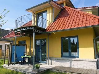 Holiday home with 1 bedroom - Kopperby - 7