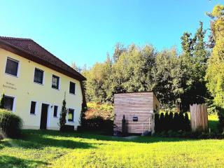 Holiday apartment with 1 bedroom - 9