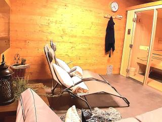 Holiday apartment with 1 bedroom - Furth im Wald - 8