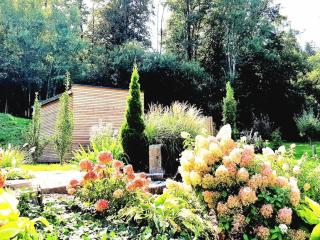 Holiday apartment with 1 bedroom - 4