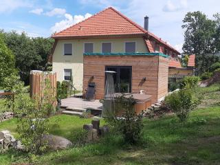 Holiday apartment with 1 bedroom - 3