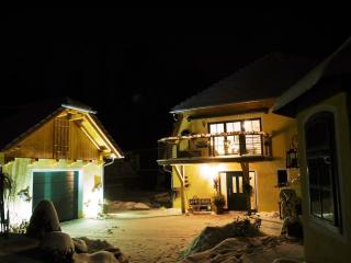 Holiday apartment with 1 bedroom - 7