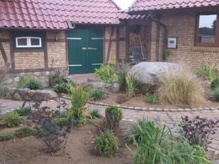 Holiday apartment with 3 bedrooms - 7