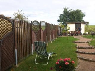 Holiday apartment with 3 bedrooms - 6