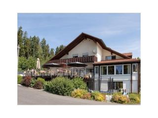 Comfort Apartments Zum Hackelstein - 0