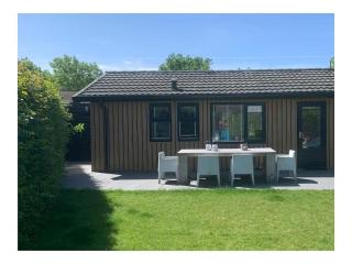 Bungalow in Zoutelande with swimming pool - 4