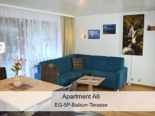 Holiday apartment with 2 bedrooms - 3