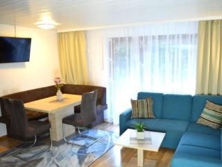 Holiday apartment with 2 bedrooms - 1