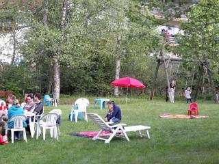 Holiday apartment with 2 bedrooms - 5