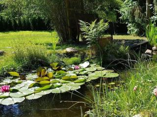 Holiday home with 3 bedrooms - 2